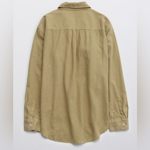 Aerie Adventure Shirt - Picture 11 of 11